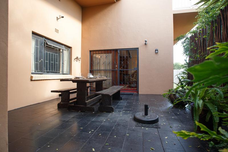 5 Bedroom Property for Sale in Mossel Bay Central Western Cape